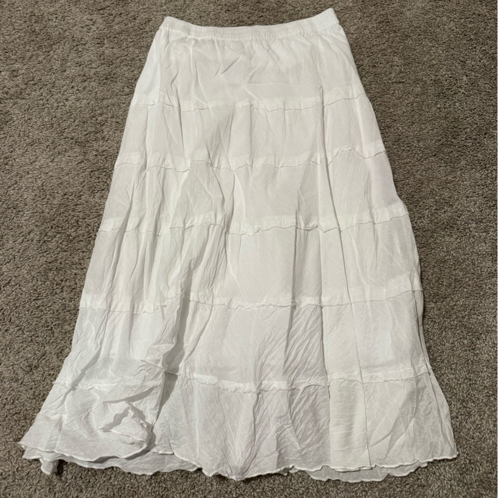 Flowy Skirt